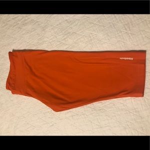 Reebok workout bottoms